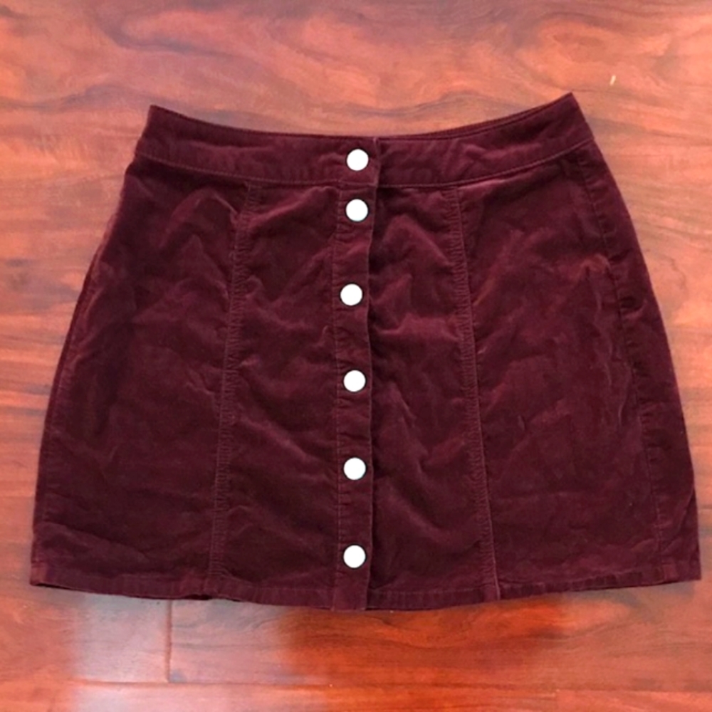 Skirt
